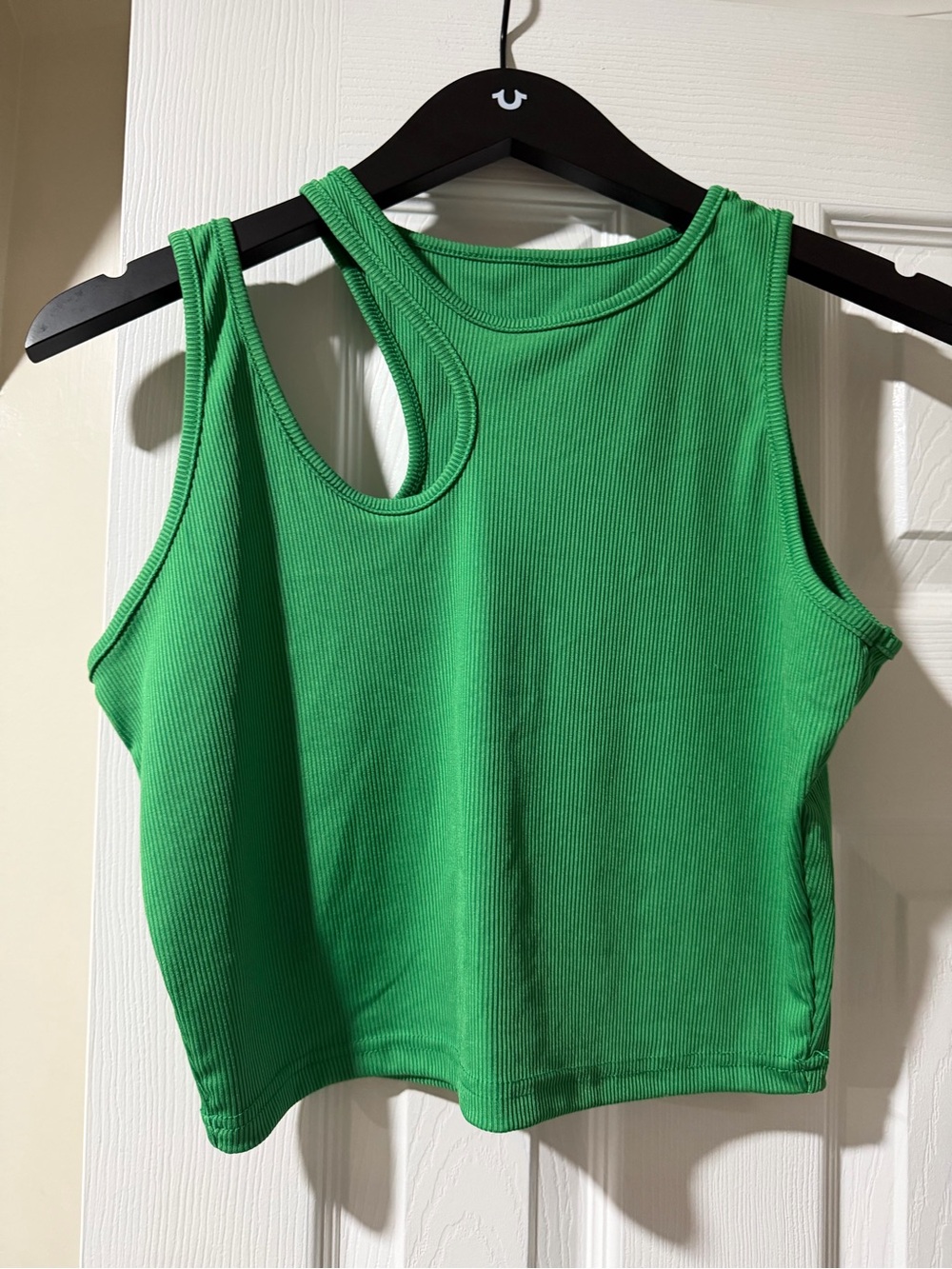 5 Crop Top Assortment